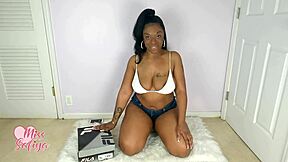 valentines day sneakers trailer highlights cute ebony feet styles