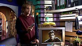 Doctor Hooks Up with Mia Khalifa in Hospital for Milf Patient Play