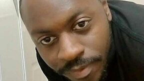 my hair's grown a whole month now... still goin' could turn into long dreads or braids?? what ya think my next style gonna be for free 1