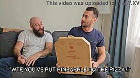 Wet Bille Star Takes 3on1 DP DAP With Ass To Mouth Pee Drink And Messy Facial Cumshot!