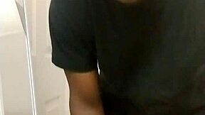 my hair's grown a whole month now... still goin' could turn into long dreads or braids?? what ya think my next style gonna be for free 1