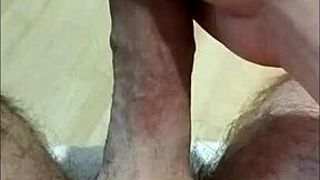 dude check my hottest solo cum blasts from top views