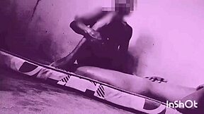 Ex-girlfriend returns craving that huge black cock again