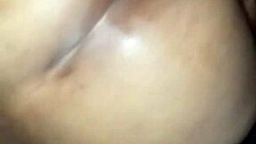 Fucking Big Booty Ebony Milf Bent Over Doggystyle Hood Style