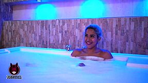 My adventure buddy's pussy drives me wild every time