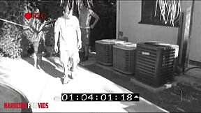 ever wonder how a hot 18yo handles dick in her tight pussy?