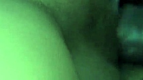 Chilly Morning Passion Ignites with Sexy Indian Wife's Juicy Fuck