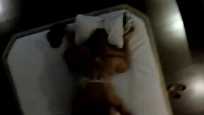 Intense 69 position heats up motel room