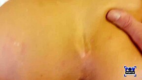 horny tara ashley grinds pussy on lucky miles cock staring pov intense