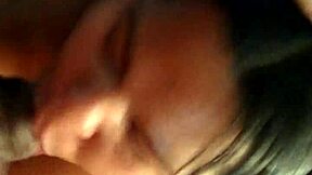 pornstar supathroat gulps it down sloppy after deep catch