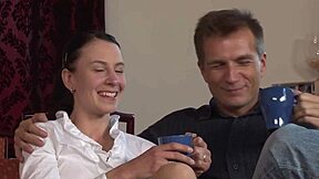 MILF Seduces Stranger Publicly Blows Deepthroats Monster Cock Facial Cumshot