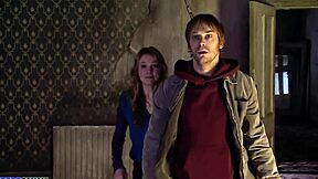 Doctor Hooks Up with Mia Khalifa in Hospital for Milf Patient Play