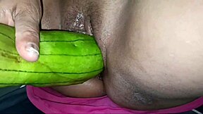 husband's best friend pounds my tight wife pussy in hotel creampie