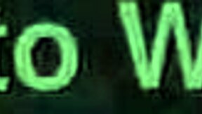 mistress binds slave tight and rams strapon deep into his ass roughly