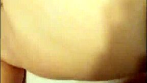 can her big booty handle this monster bbc doggystyle from milan?