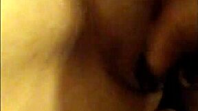 can her big booty handle this monster bbc doggystyle from milan?