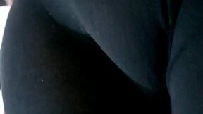 Doña Mary Sucks Cock, Ass Filmed Raw!