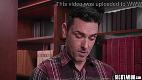 big ass teen heather honey takes classmate gangbang pounding!