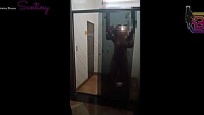 wanna see this hotwife suck that monster black cock balls deep?