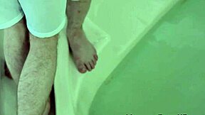 gay mormon boy strokes hard and cums all over umm yeah