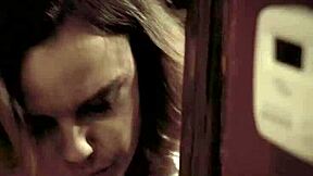 hey that creepy pervert lures cute dillion harper into rough deepthroat doggystyle house deal pounding