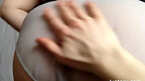 Lustery Submission: Poppy and Danny Slap, Tickle, and Fuck Hard