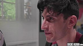 big ass teen heather honey takes classmate gangbang pounding!