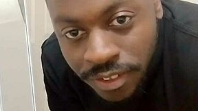 my hair's grown a whole month now... still goin' could turn into long dreads or braids?? what ya think my next style gonna be for free 1