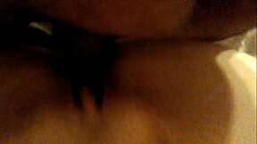 can her big booty handle this monster bbc doggystyle from milan?