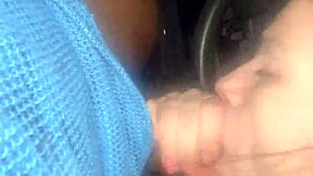 new year's cheating slut girlfriend chokes on black cock then pussy wrecked outdoors