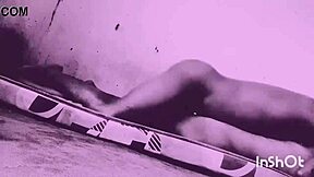 Ex-girlfriend returns craving that huge black cock again