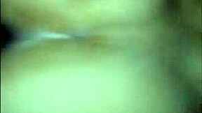 can her big booty handle this monster bbc doggystyle from milan?