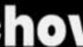 Young Latina Model Sucks Nacho Vidal's HUGE Monster COCK in Wild Casting Interview Blowjob