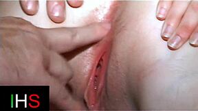 Girl Next Door Goes Wild! Taking Huge Cock Deep in Ass While Screaming for More!