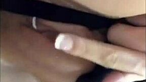 Felicity Feline's public flashing slutty outdoor fucks and tit reveals compilation