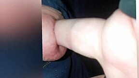 Jayq's 14mm Steel Urethra Sounding Plug Stretch