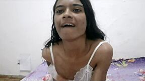 jasmine's big ass and pussy drive me crazy