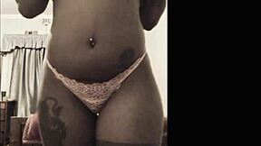 ever seen a huge titted ebony milf's wildest compilation moments?