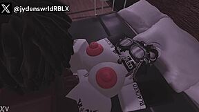 innocent white girl finally takes massive black monster cock