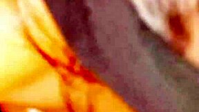 Check out this cheating wife's hot blowjob collection from her secret homemade vids