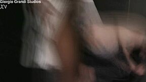 Patient Zero Anna de Ville learns BBC DAP gapes squirt creampie lesson