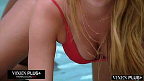 vixenplus vol 3 blasts blondes and brunettes with monster cocks everywhere