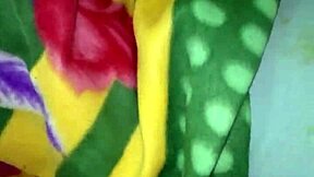 i caught her watching porn so she paid with her fat ass