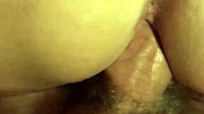 mature wife rides cowgirl but who's really in control?
