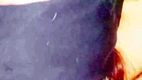 Check out this cheating wife's hot blowjob collection from her secret homemade vids
