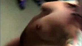 Felicity Feline's public flashing slutty outdoor fucks and tit reveals compilation