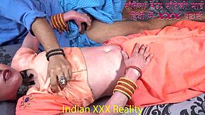 hey indian stepmom dirty talks while stepson pounds her wet pussy hard