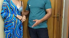 stepdad fucks sleeping stepdaughter's tight pussy raw!