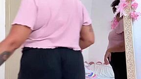 I'm chubby and farting nervously before my hot date