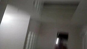 fat latina's juicy pussy rides cock deep in hotel pov